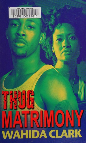 Thug matrimony