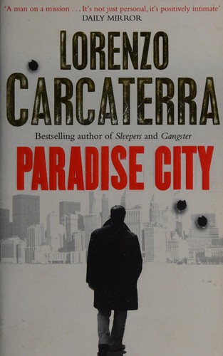Paradise city