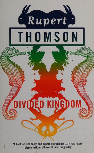 Divided kingdom