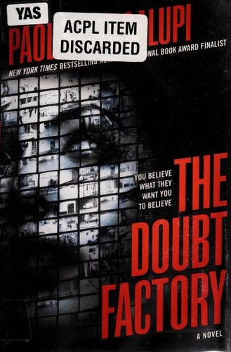 Doubt Factory