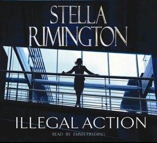 Illegal Action CD