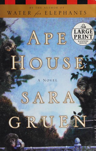Ape house