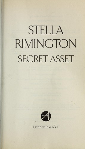 Secret asset