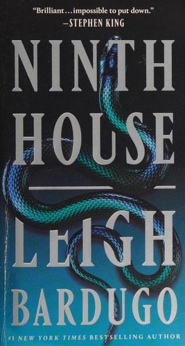 Ninth House