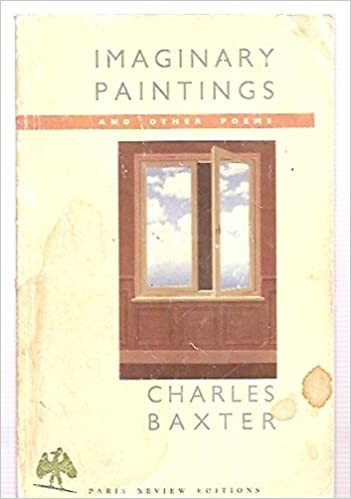 Imaginary Paintings