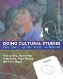 Doing Cultural Studies