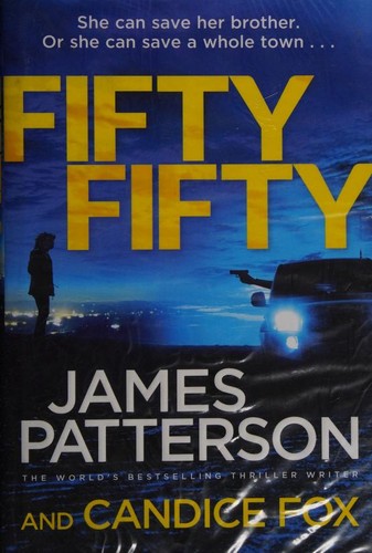 Fifty Fifty