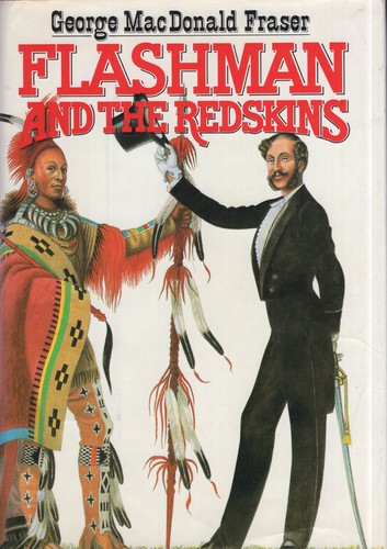 Flashman&the Redskins