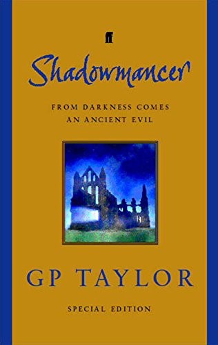 Shadowmancer Special Edition
