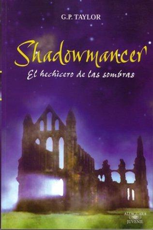 Shadowmancer