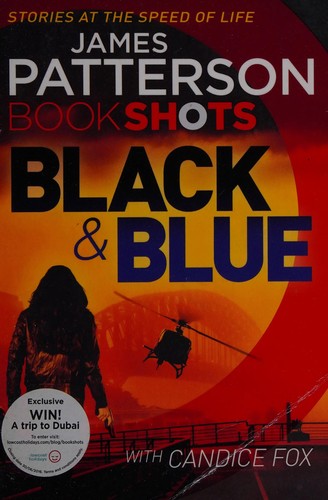 Black & blue