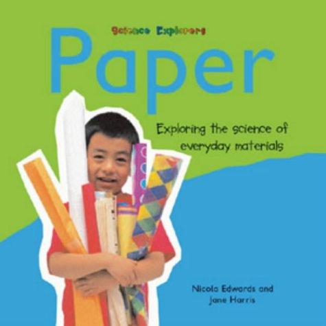Paper (Science Explorers)