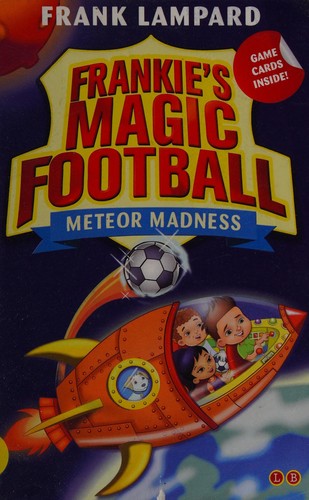 Meteor Madness