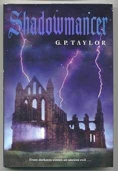 Shadowmancer PB