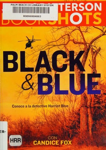 Black & Blue