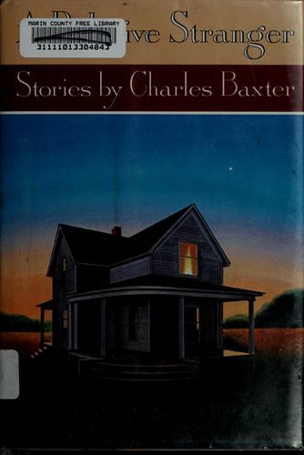 A relative stranger
