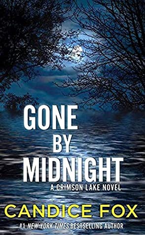 Gone by Midnight