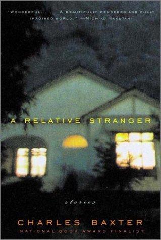 A Relative Stranger