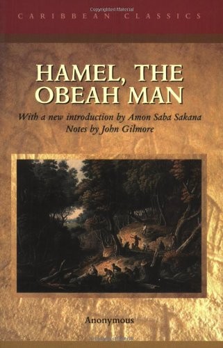Hamel, the Obeah Man