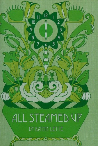 All steamed up