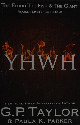 YHWH