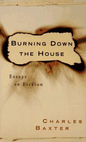 Burning down the house