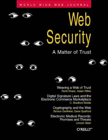 Web Security