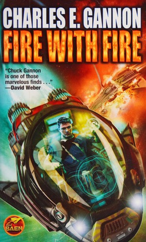 Fire with fire