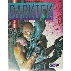 Dark Conspiracy Darktek