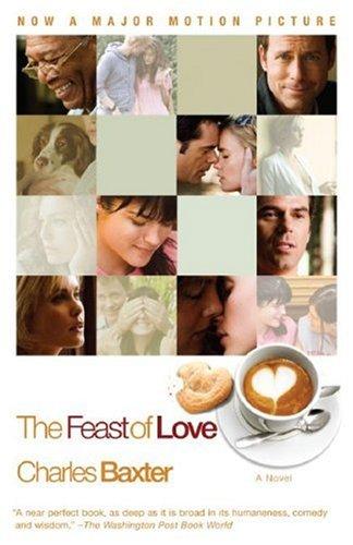 The Feast of Love (MTI) (Vintage Contemporaries)