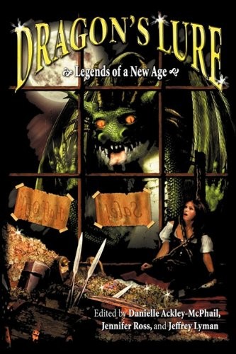 Dragon's Lure