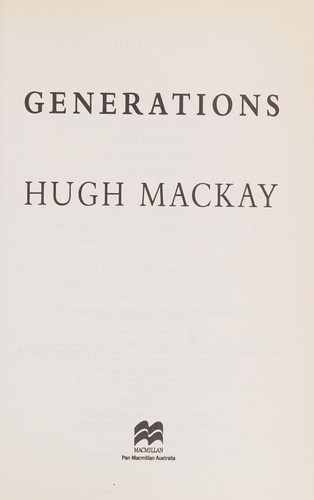 Generations