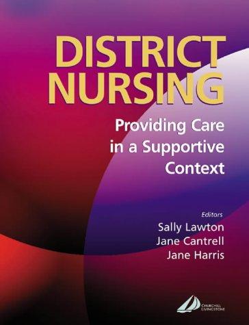 District Nursing