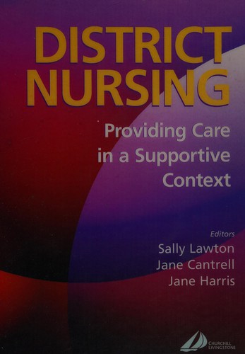 District nursing