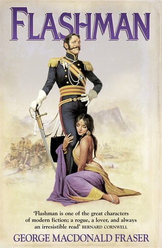 The Flashman