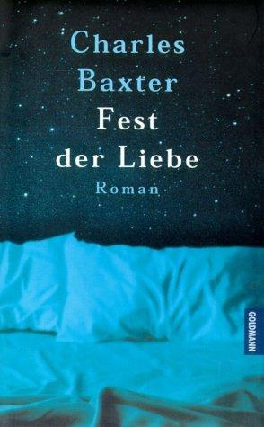 Fest der Liebe.