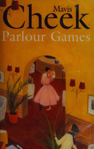 Parlour games