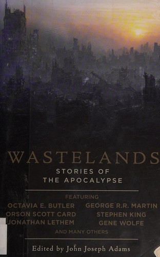 Wastelands