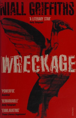 Wreckage
