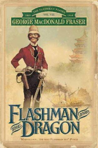 Flashman & the Dragon