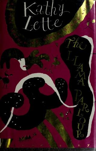 Llama Parlour