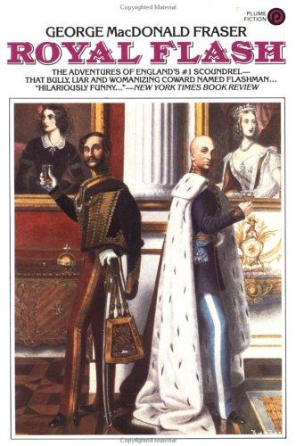 Royal Flash (Flashman)