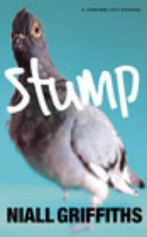 STUMP.