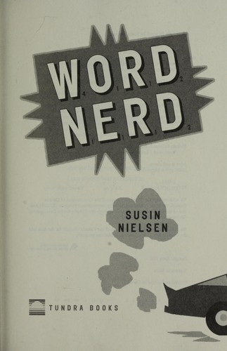 Word nerd