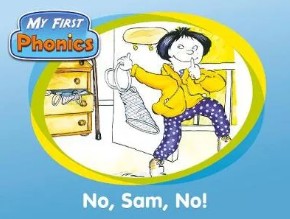 No, Sam, No!