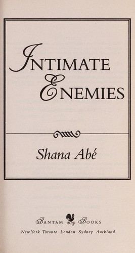 Intimate enemies