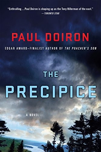 Precipice