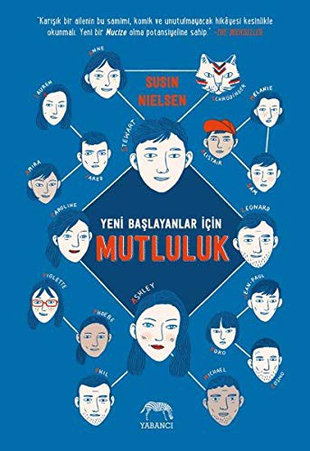 Yeni Baslayanlar Icin Mutluluk
