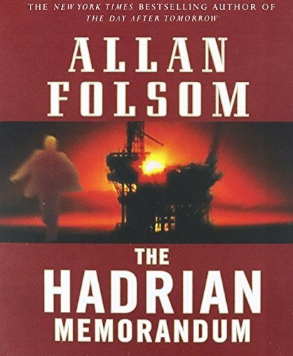 The Hadrian Memorandum