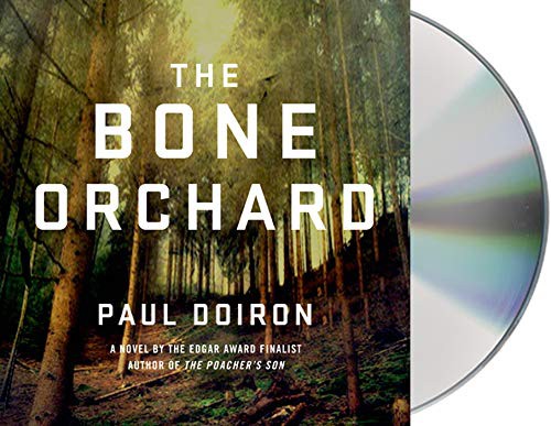 The Bone Orchard